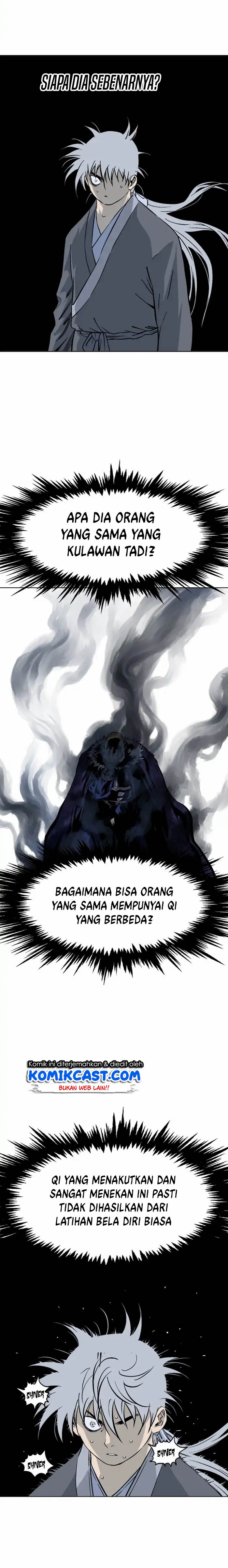 Gosu Chap 151 - Next Chap 152