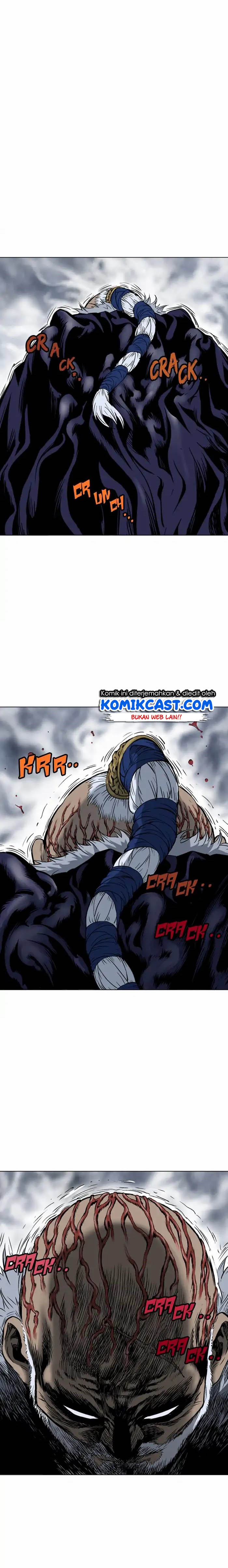 Gosu Chap 151 - Next Chap 152