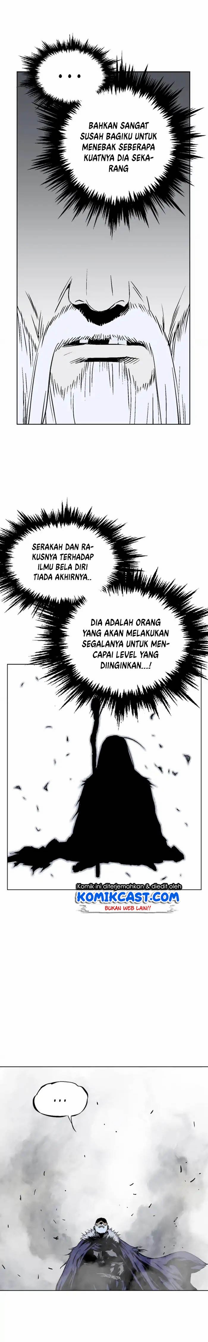 Gosu Chap 152 - Next Chap 153