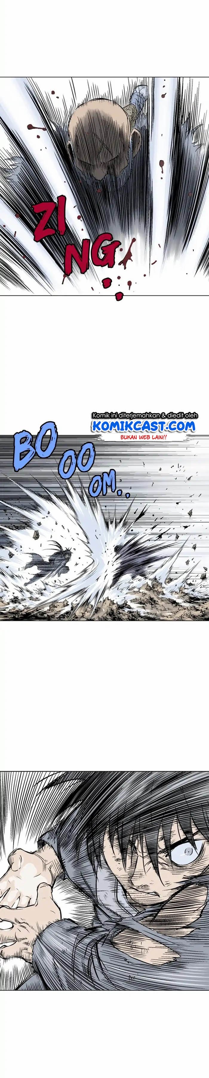 Gosu Chap 152 - Next Chap 153
