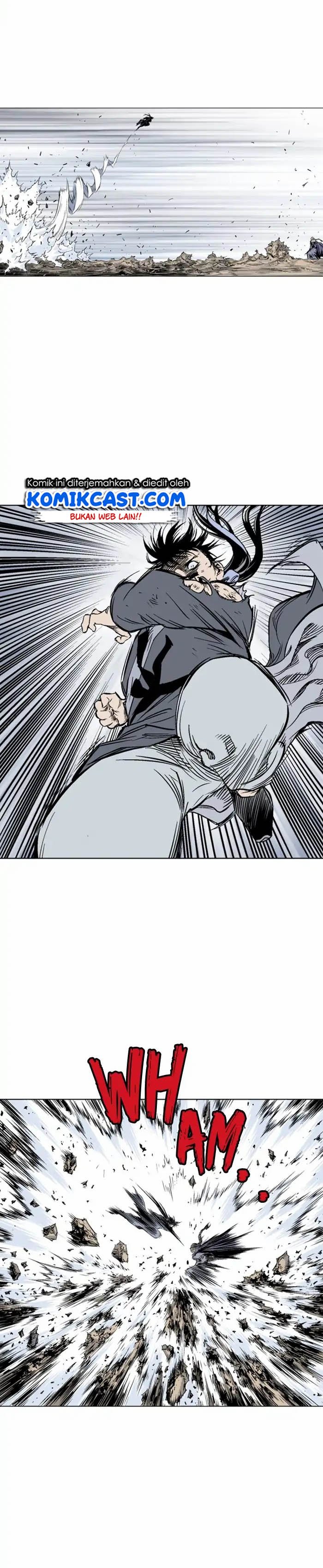 Gosu Chap 152 - Next Chap 153