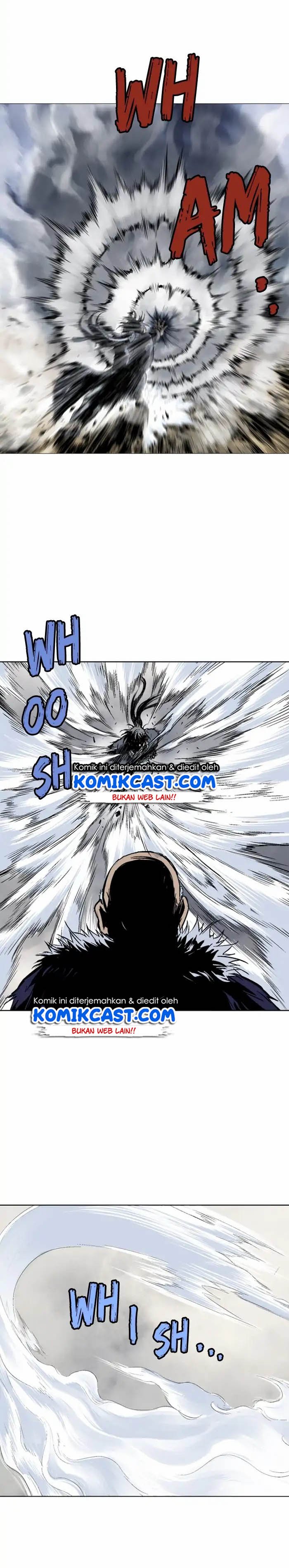 Gosu Chap 152 - Next Chap 153
