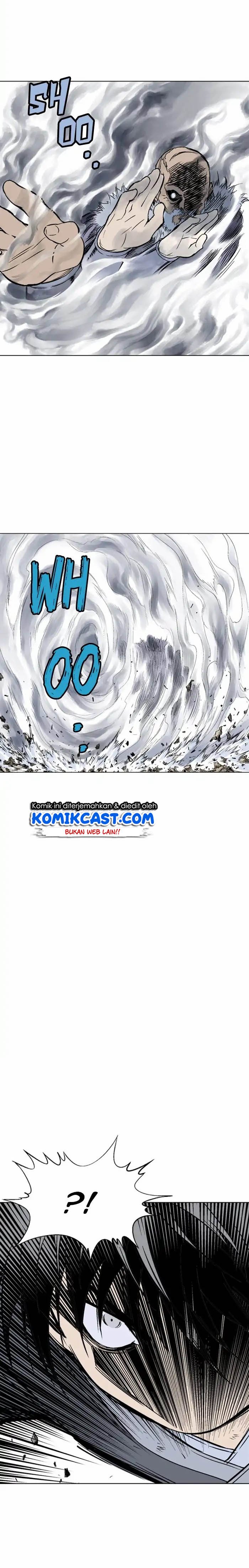 Gosu Chap 152 - Next Chap 153