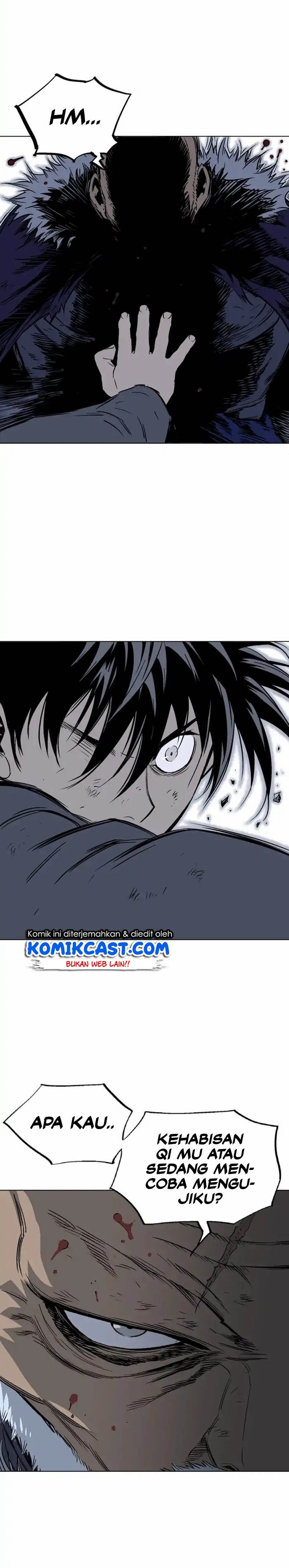Gosu Chap 152 - Next Chap 153