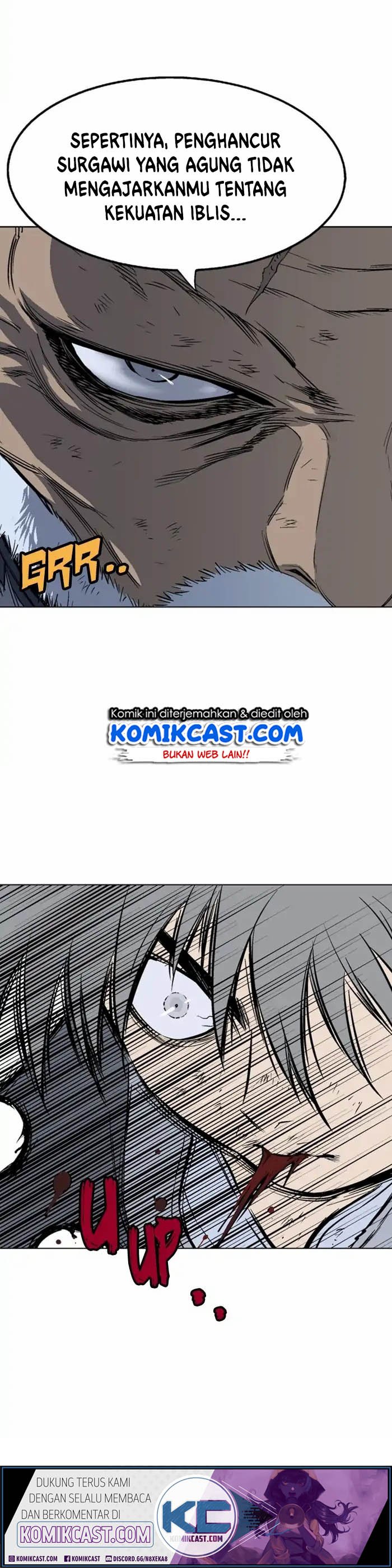 Gosu Chap 152 - Next Chap 153