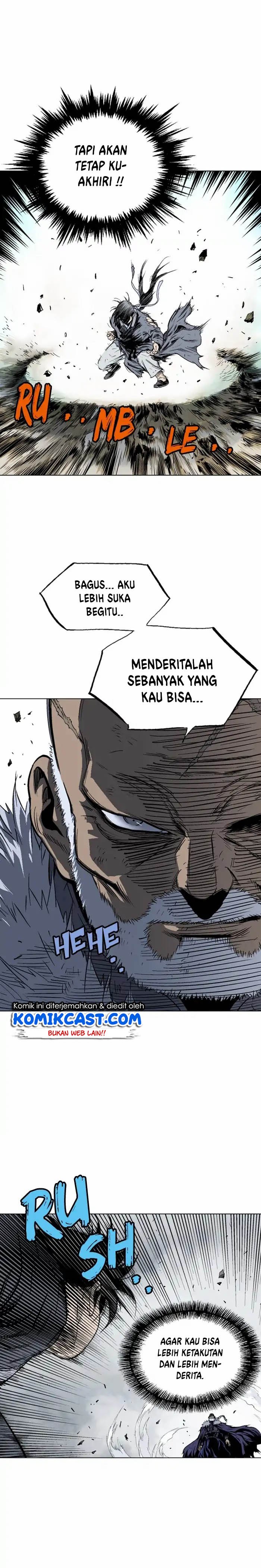 Gosu Chap 152 - Next Chap 153