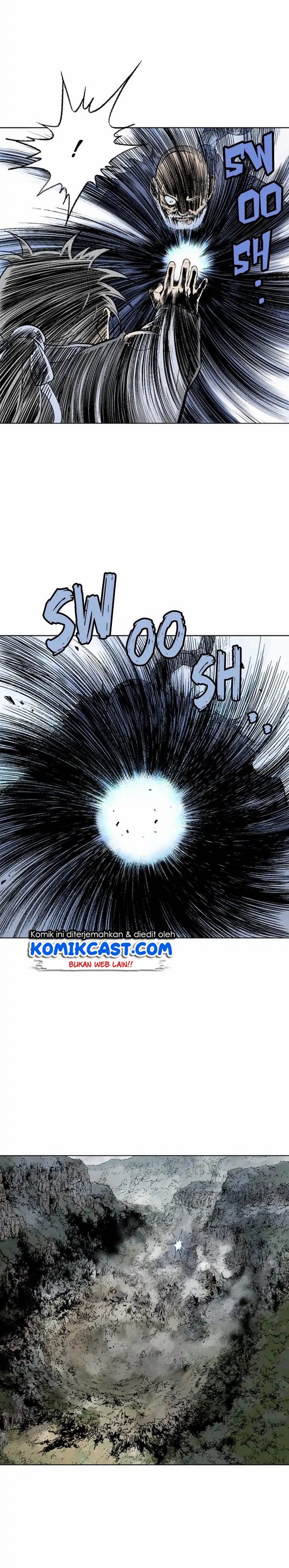 Gosu Chap 152 - Next Chap 153