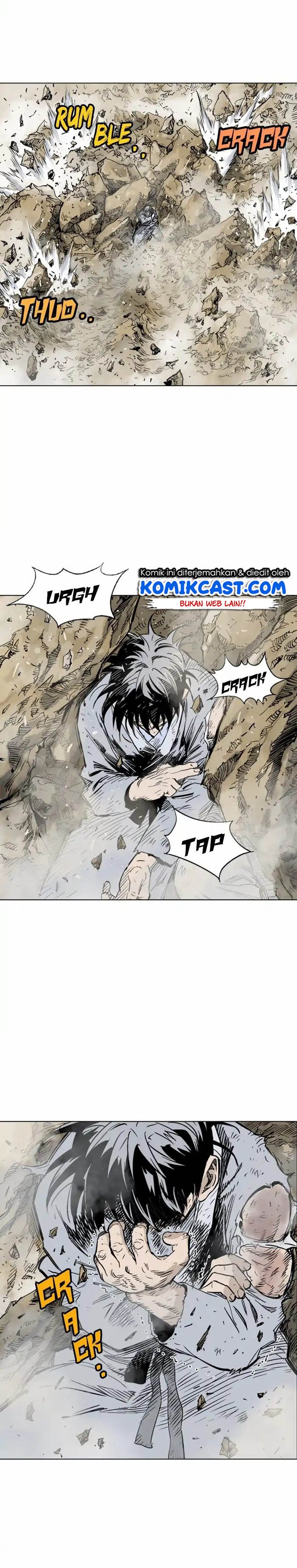 Gosu Chap 152 - Next Chap 153