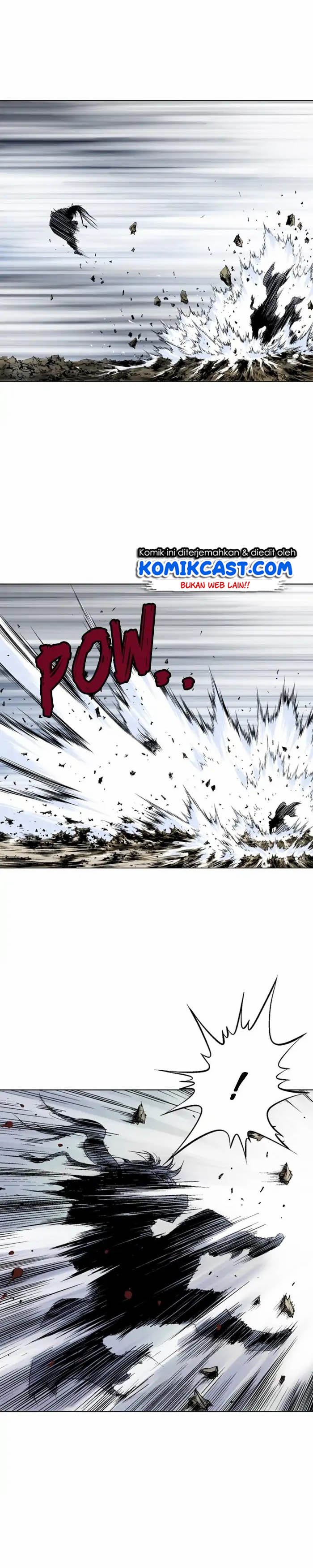 Gosu Chap 152 - Next Chap 153