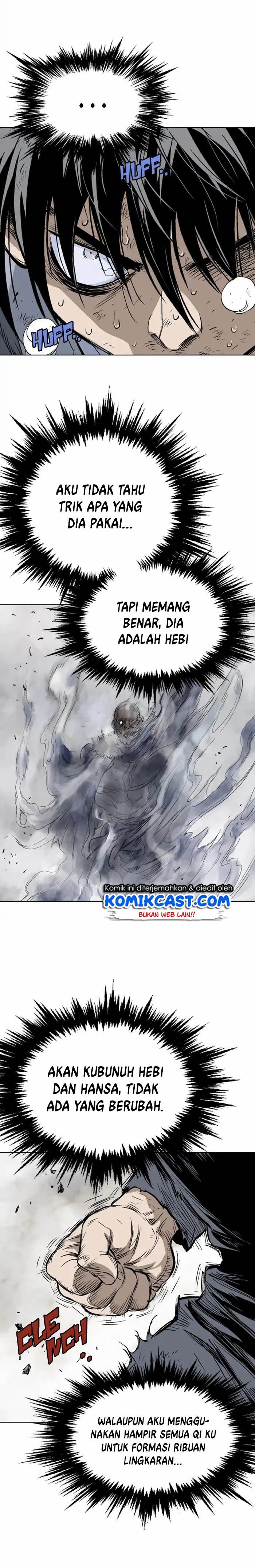Gosu Chap 152 - Next Chap 153