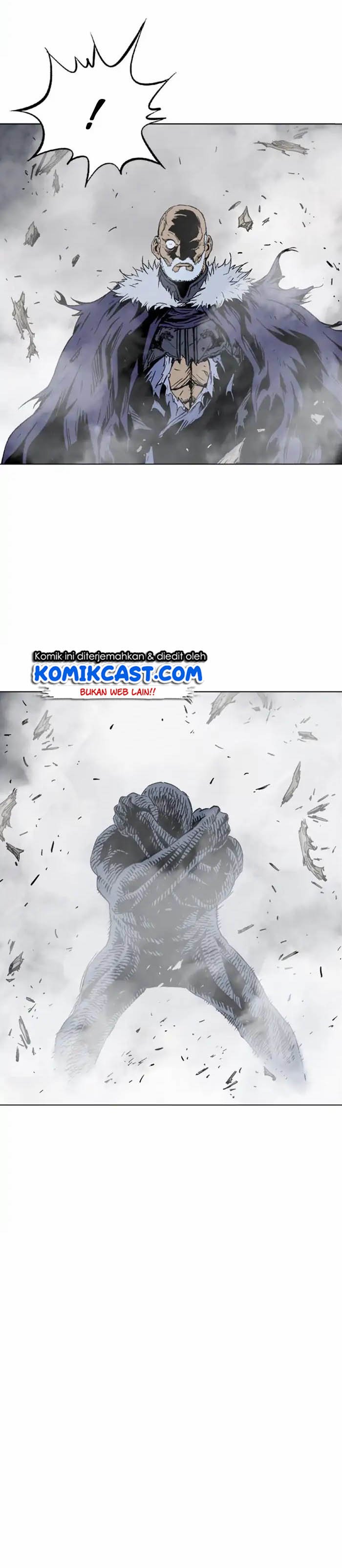 Gosu Chap 157 - Next Chap 158