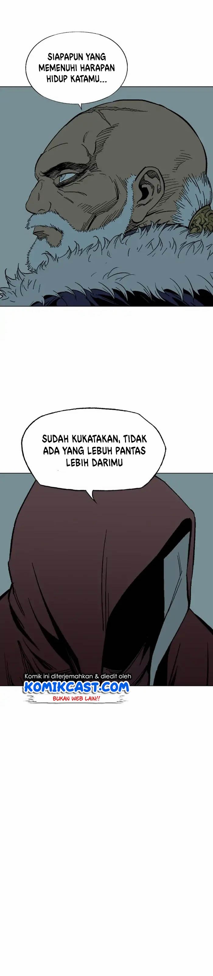 Gosu Chap 157 - Next Chap 158