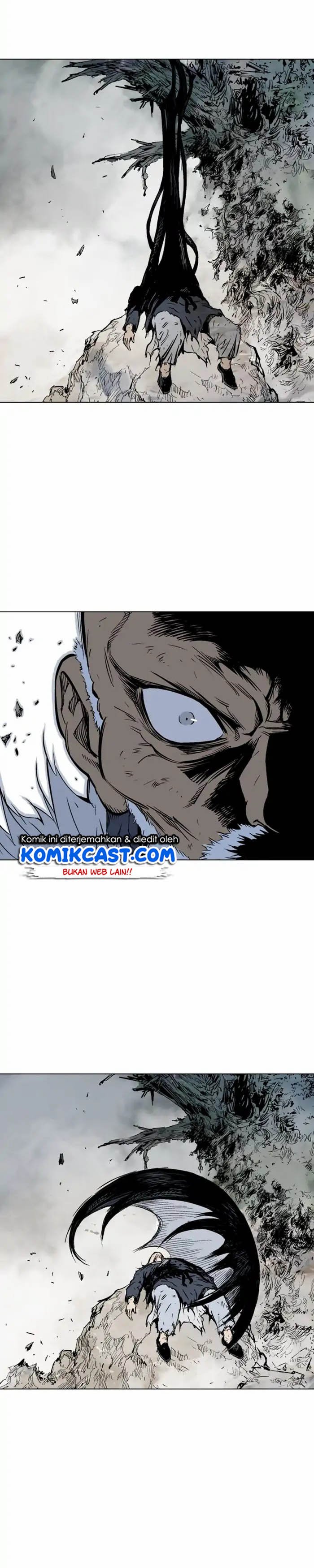 Gosu Chap 156 - Next Chap 157