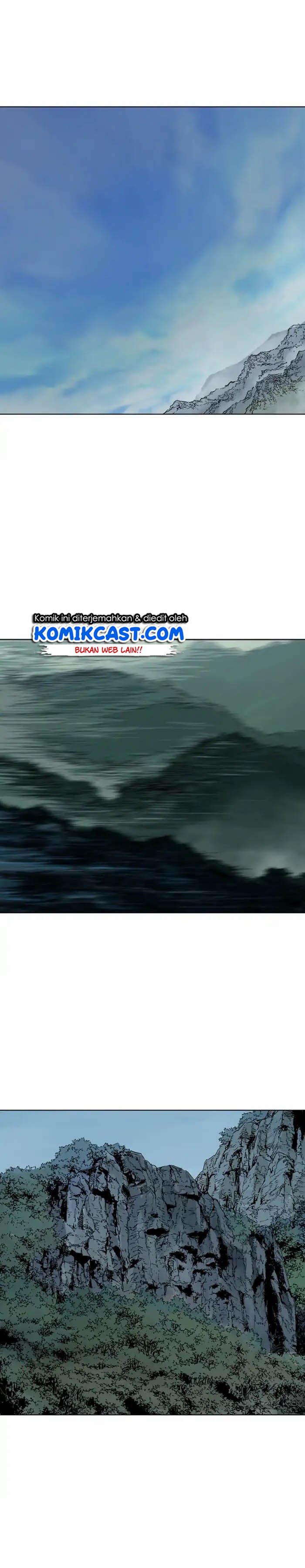 Gosu Chap 156 - Next Chap 157