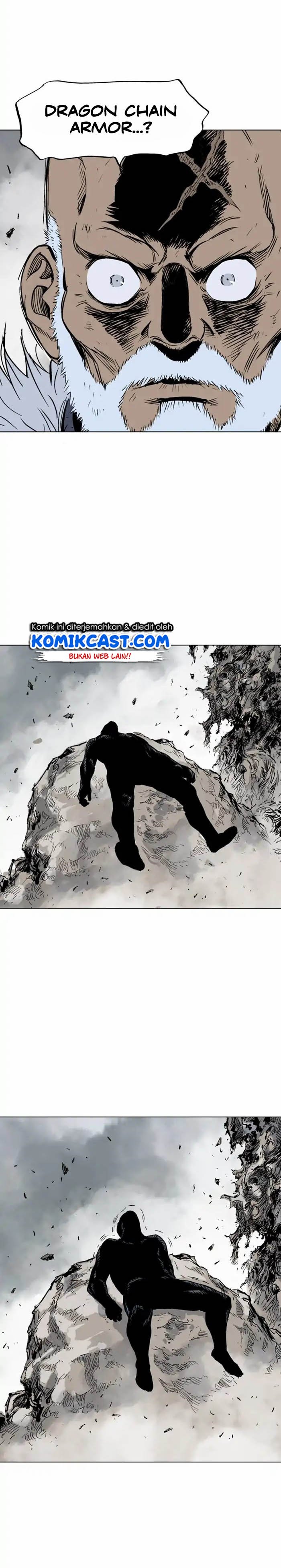 Gosu Chap 156 - Next Chap 157