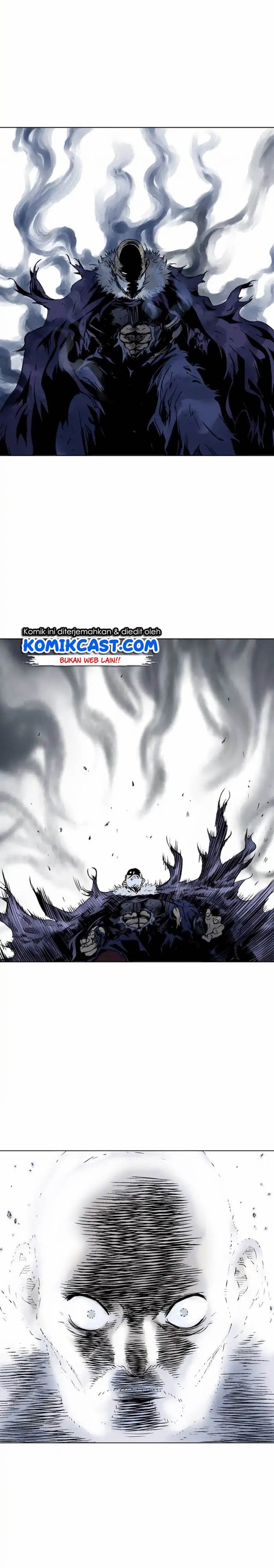 Gosu Chap 156 - Next Chap 157