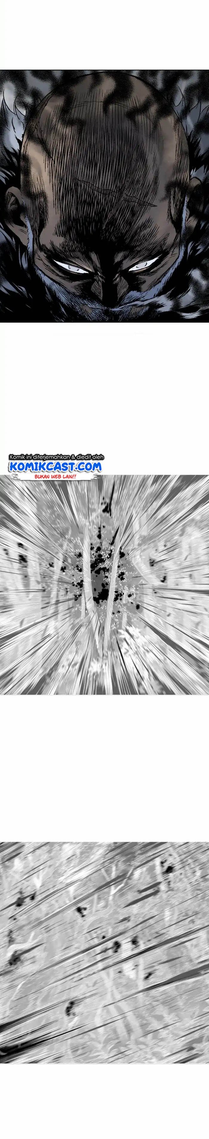 Gosu Chap 158 - Next Chap 159
