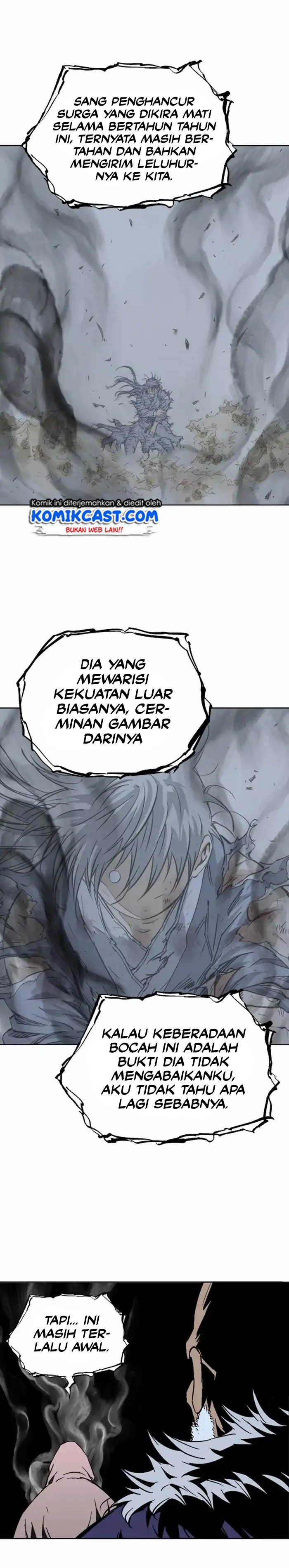 Gosu Chap 158 - Next Chap 159