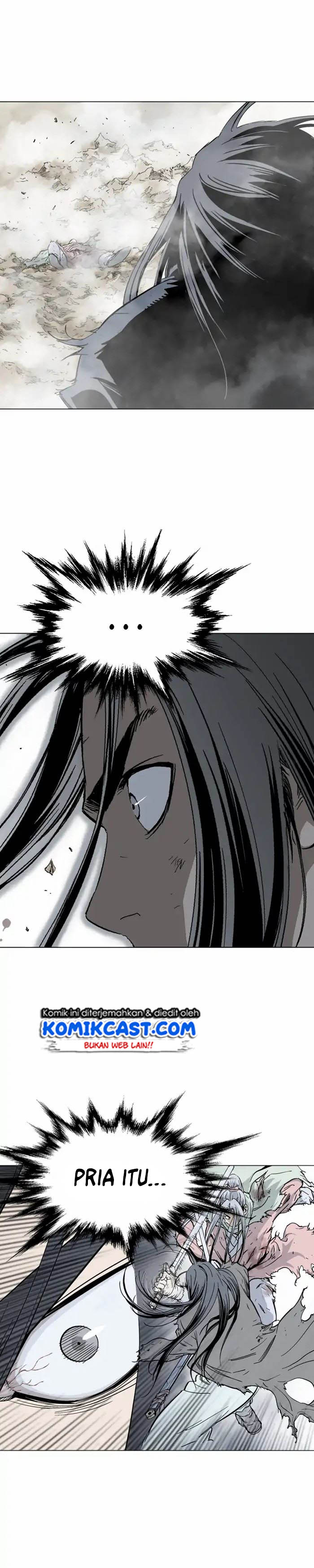 Gosu Chap 163 - Next Chap 164