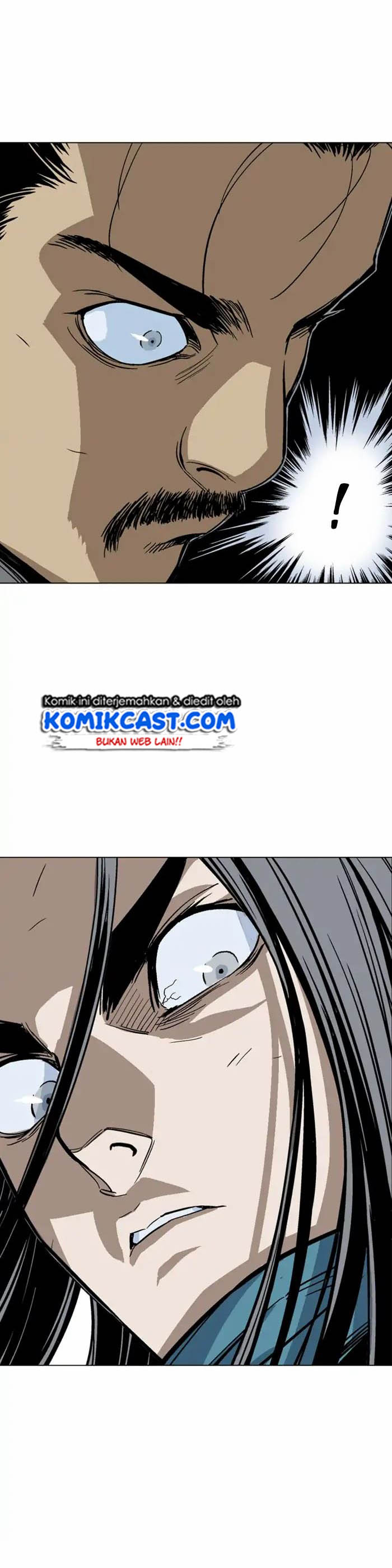Gosu Chap 163 - Next Chap 164