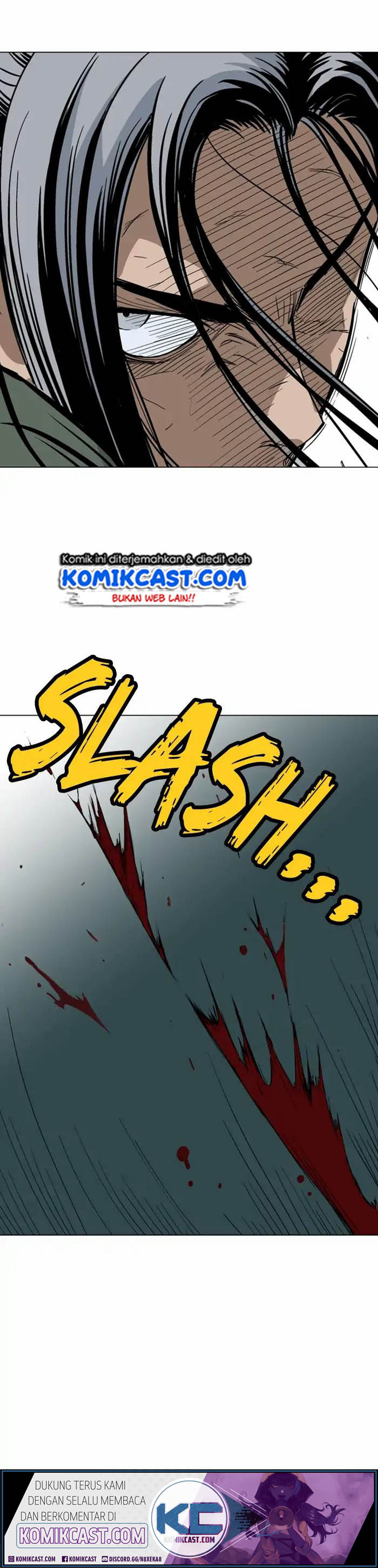 Gosu Chap 163 - Next Chap 164