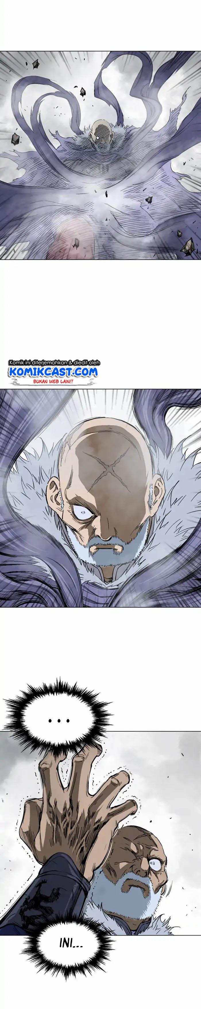 Gosu Chap 160 - Next Chap 161