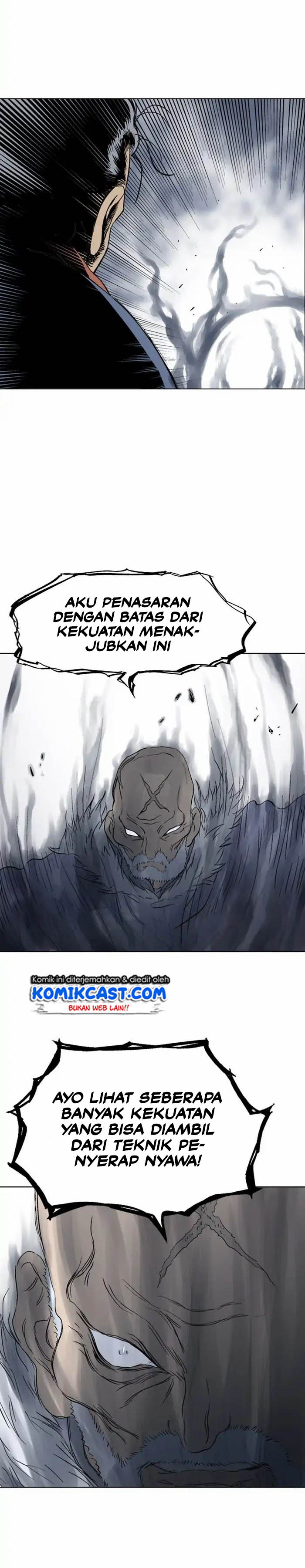 Gosu Chap 160 - Next Chap 161