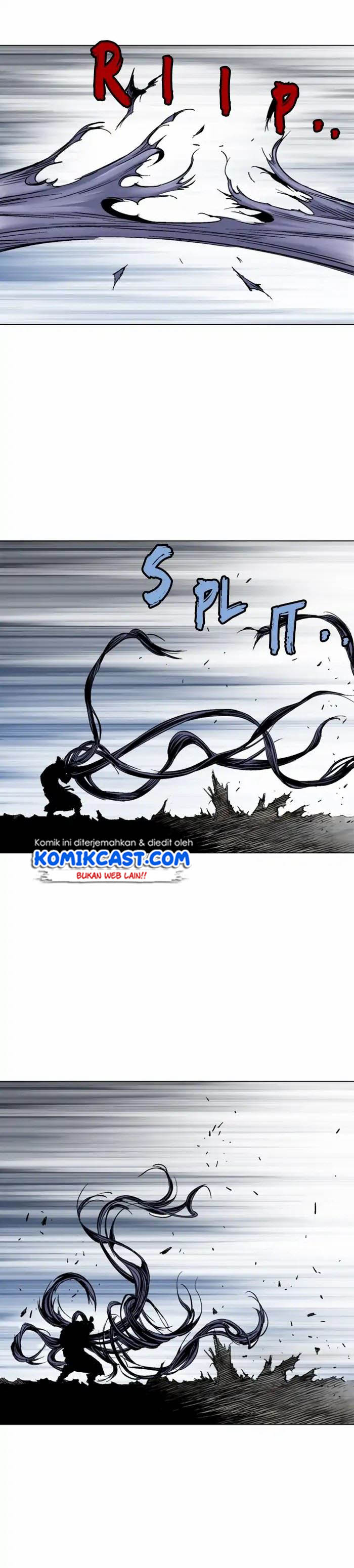 Gosu Chap 160 - Next Chap 161