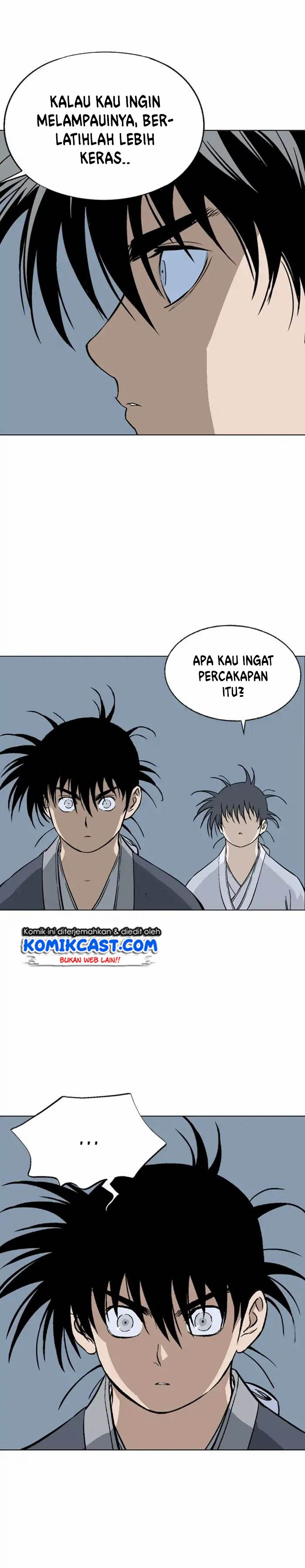 Gosu Chap 161 - Next Chap 162