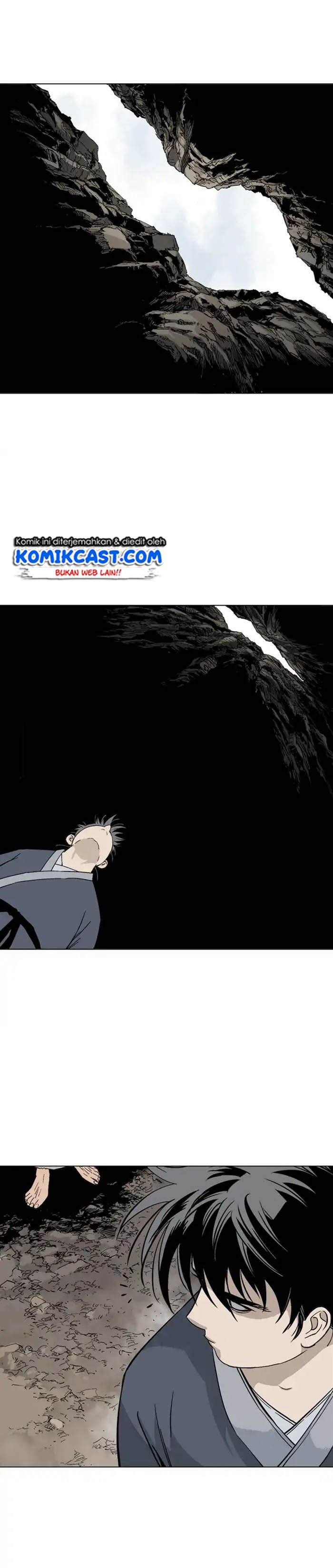 Gosu Chap 161 - Next Chap 162