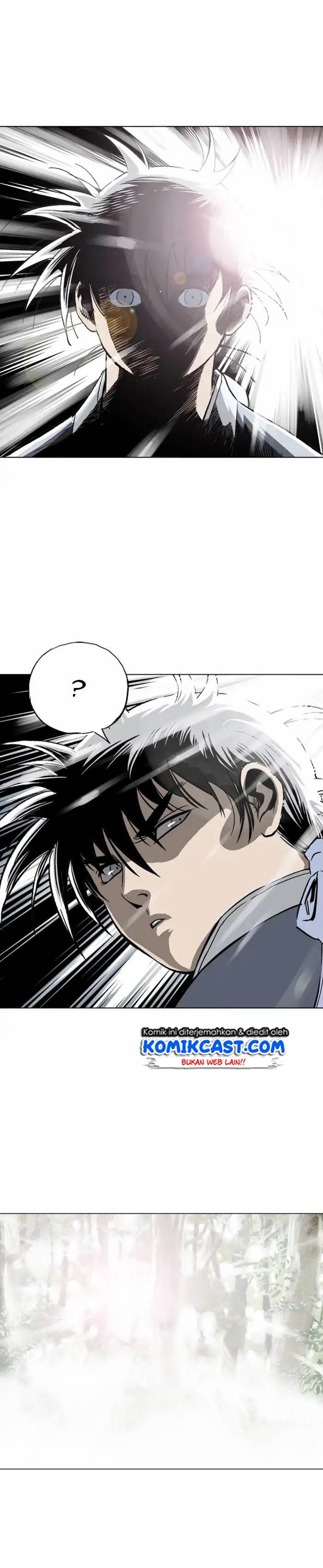 Gosu Chap 161 - Next Chap 162