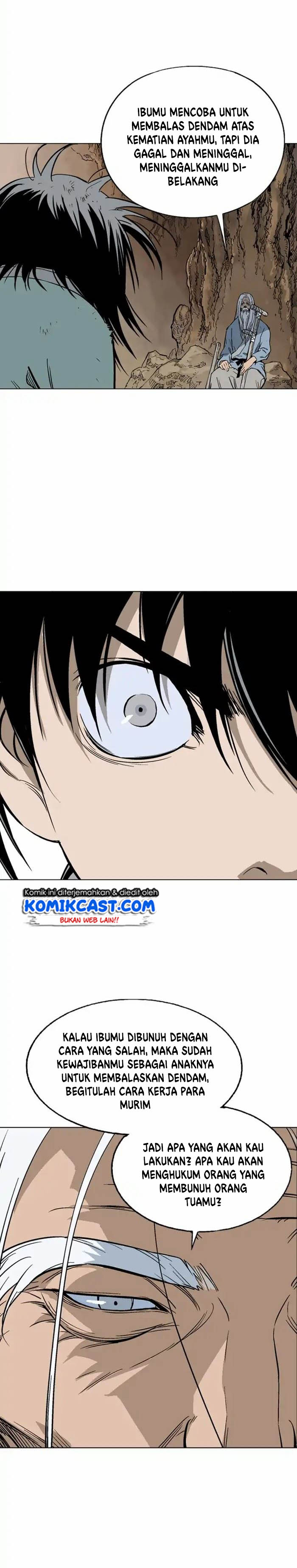 Gosu Chap 161 - Next Chap 162