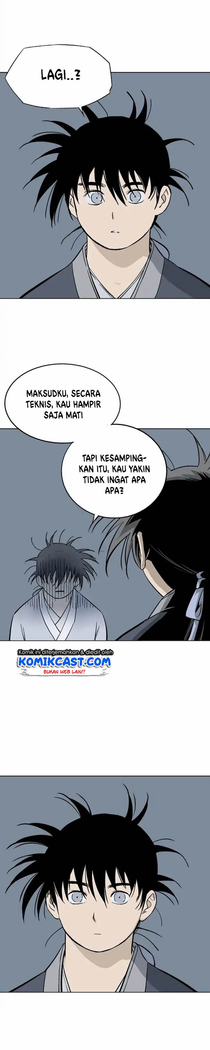 Gosu Chap 161 - Next Chap 162