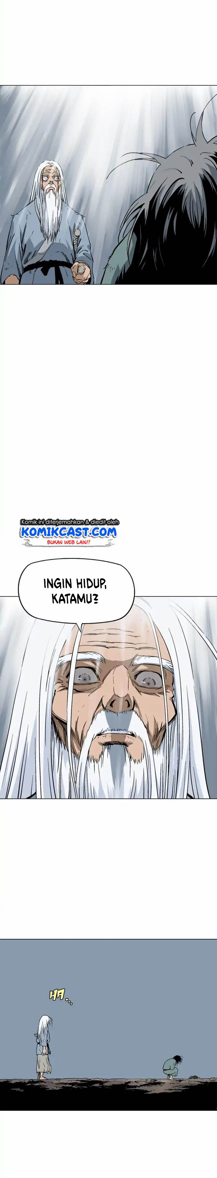 Gosu Chap 161 - Next Chap 162