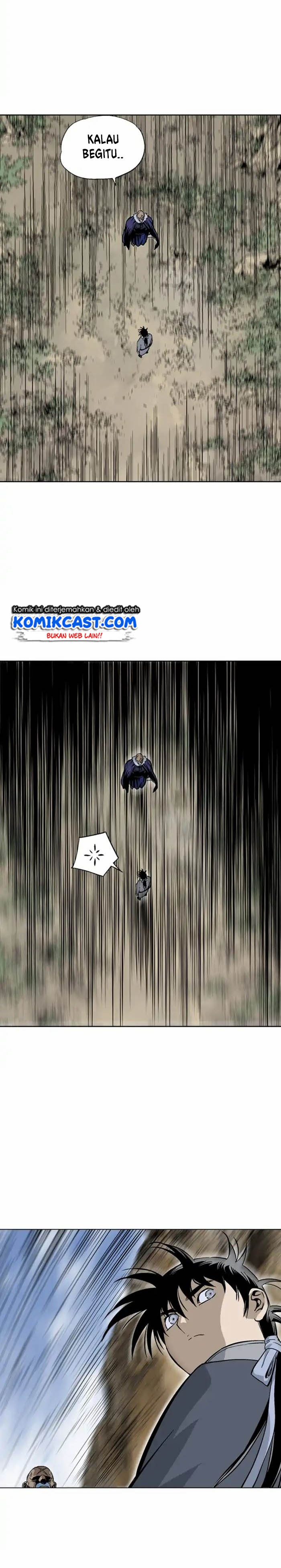 Gosu Chap 161 - Next Chap 162