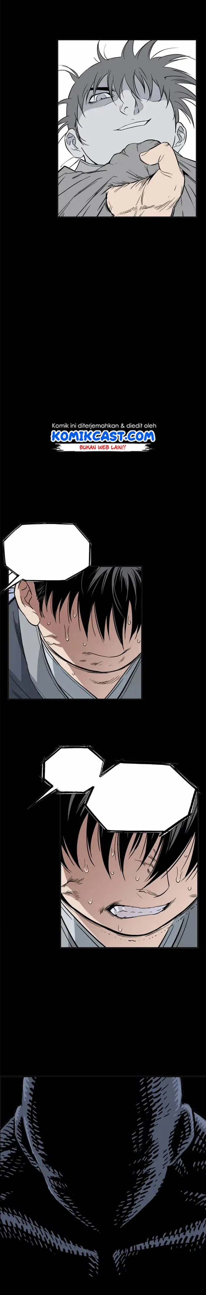 Gosu Chap 162 - Next Chap 163