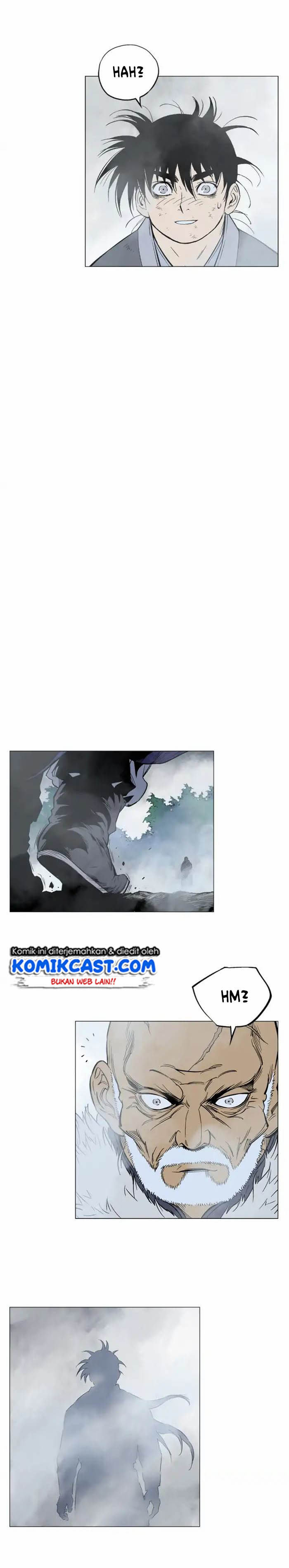 Gosu Chap 162 - Next Chap 163