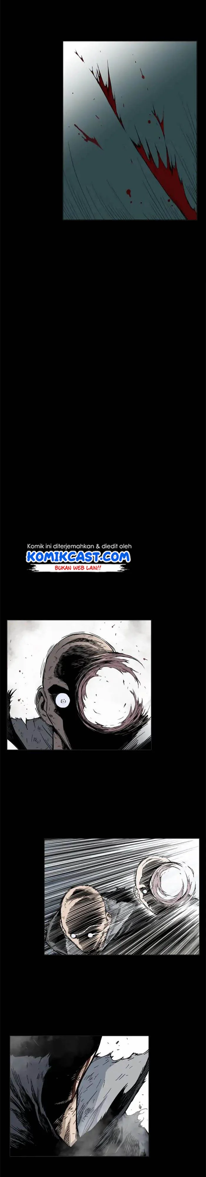Gosu Chap 162 - Next Chap 163