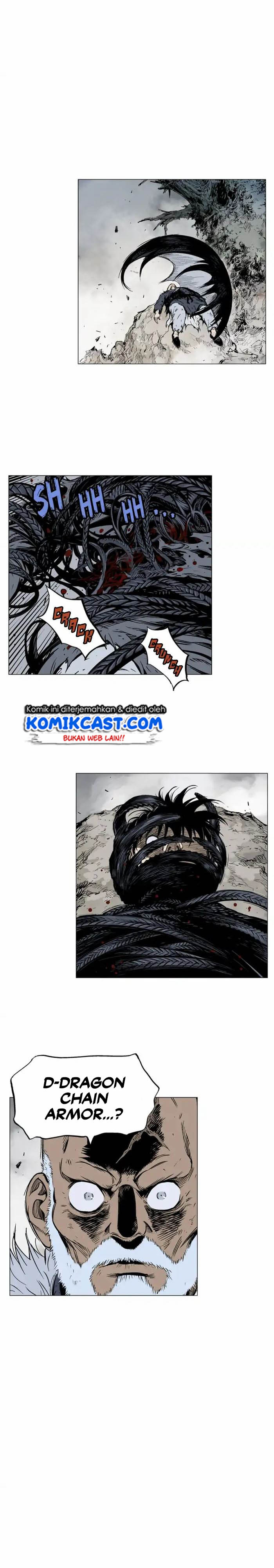 Gosu Chap 162 - Next Chap 163