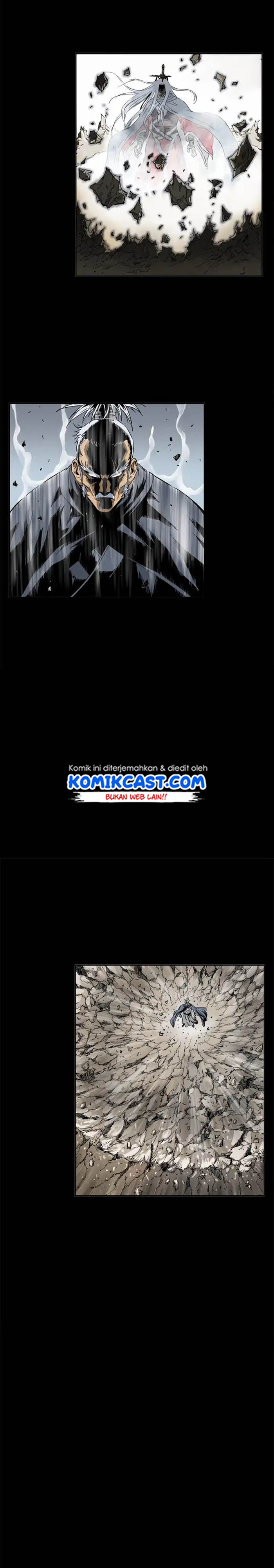 Gosu Chap 162 - Next Chap 163