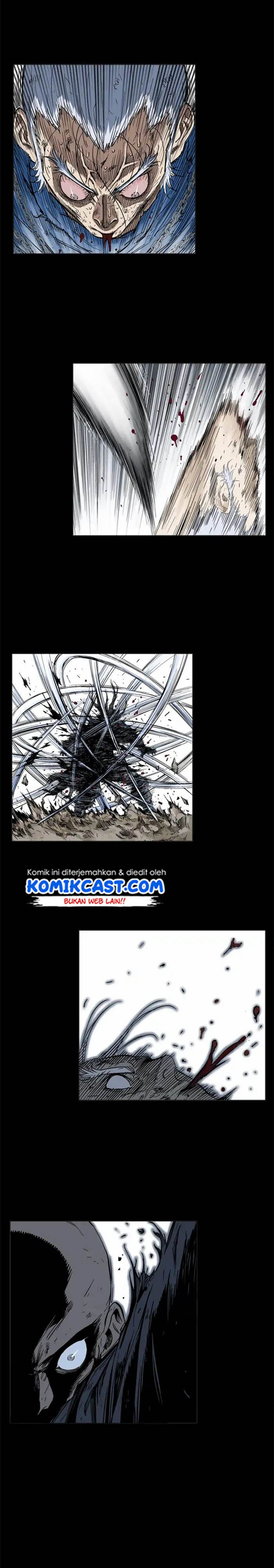 Gosu Chap 162 - Next Chap 163