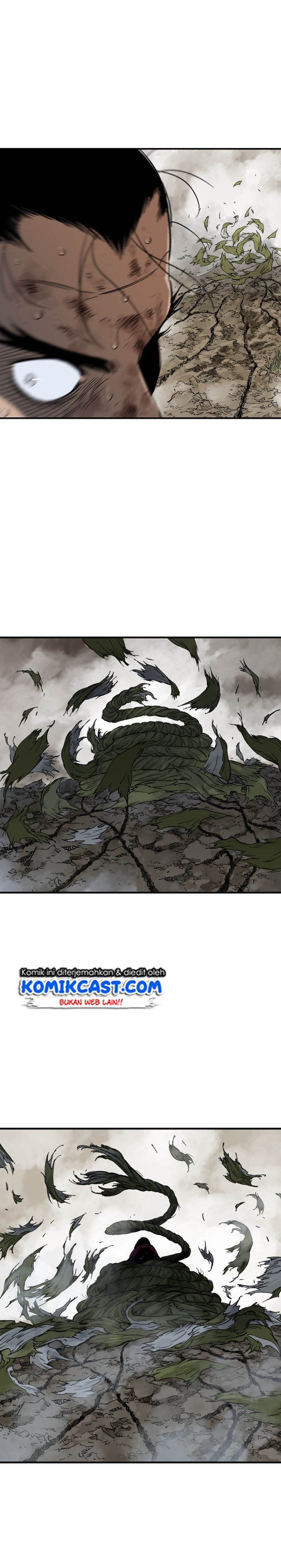Gosu Chap 167 - Next Chap 168