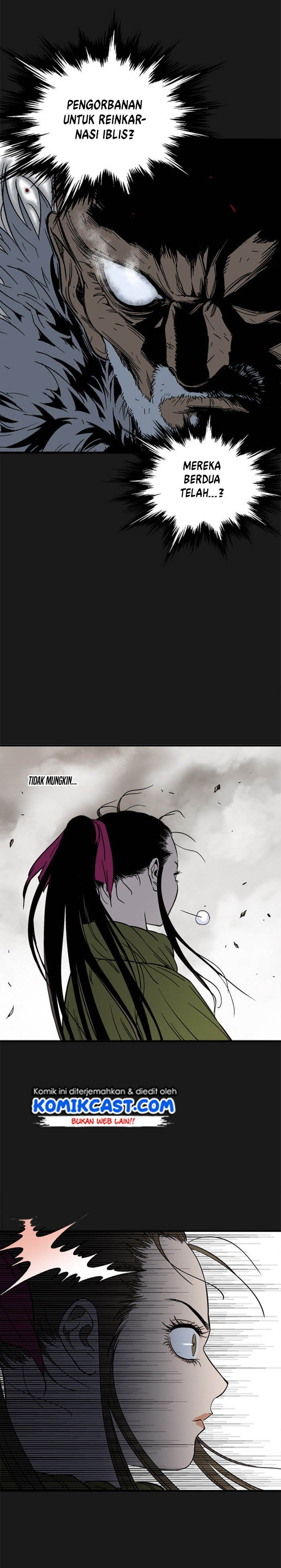 Gosu Chap 167 - Next Chap 168