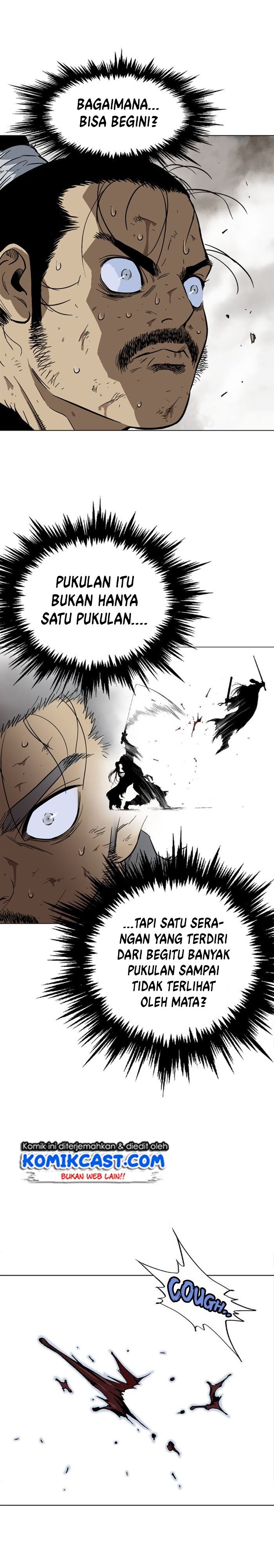 Gosu Chap 165 - Next Chap 166