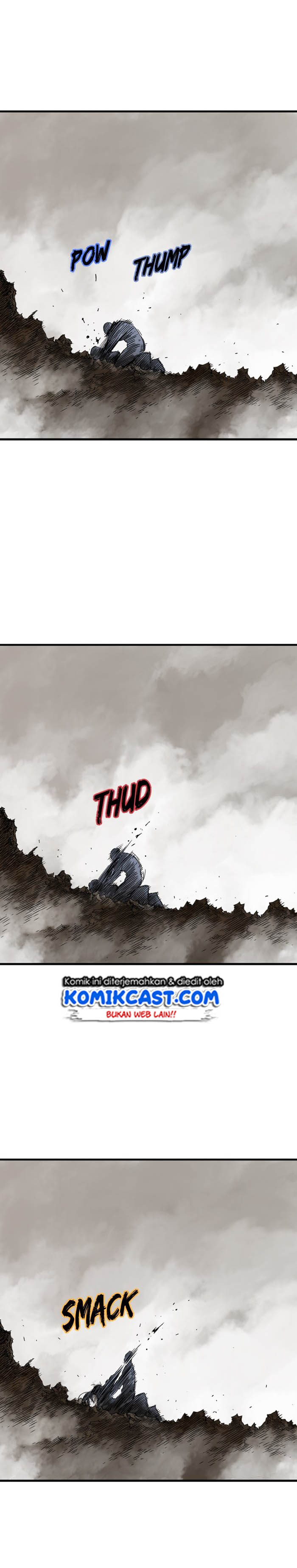 Gosu Chap 166 - Next Chap 167