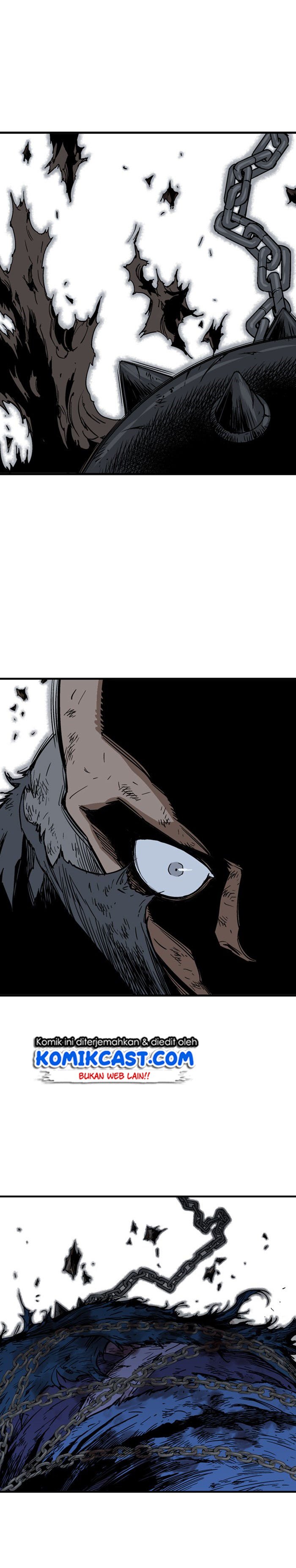 Gosu Chap 166 - Next Chap 167