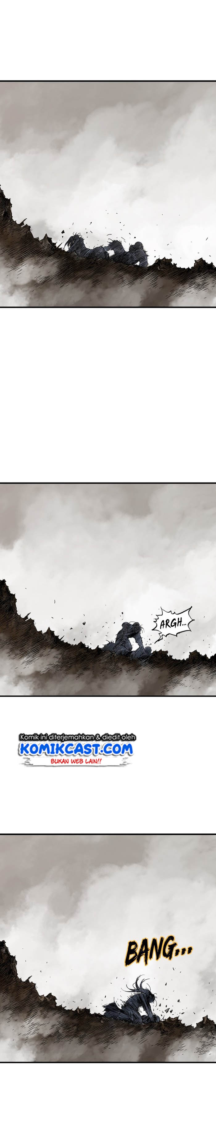 Gosu Chap 166 - Next Chap 167
