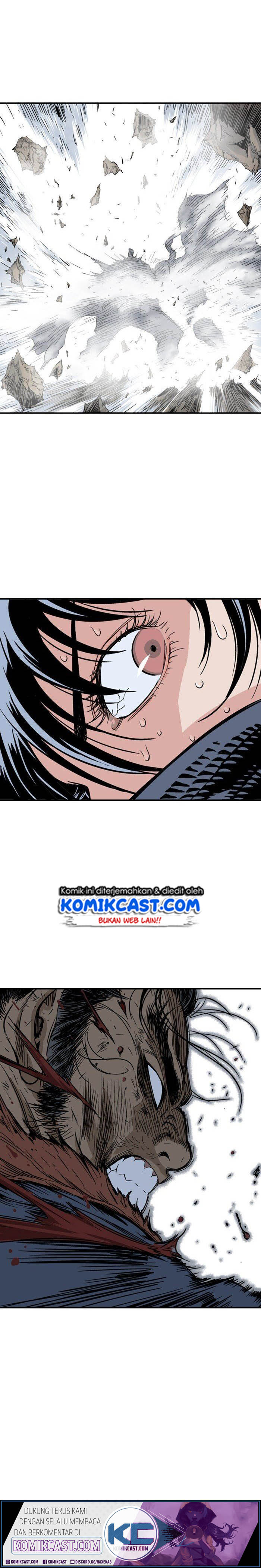 Gosu Chap 168 - Next Chap 169