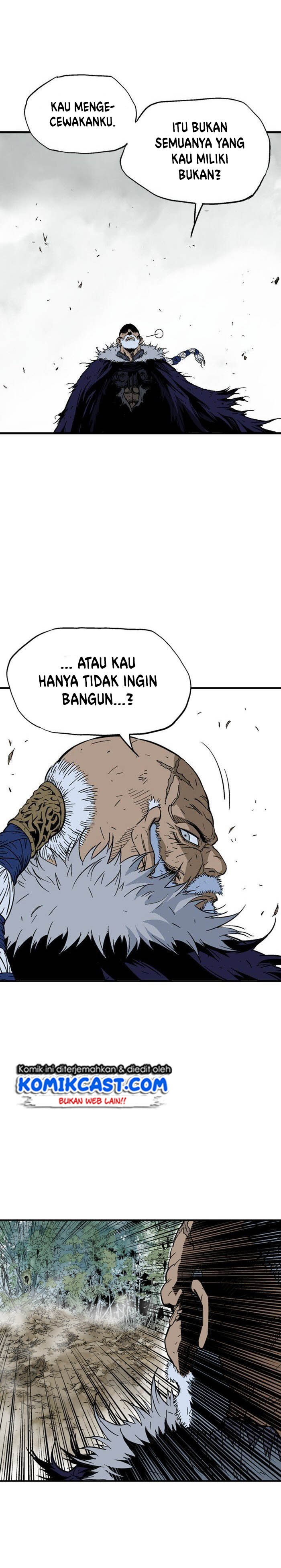 Gosu Chap 169 - Next Chap 170