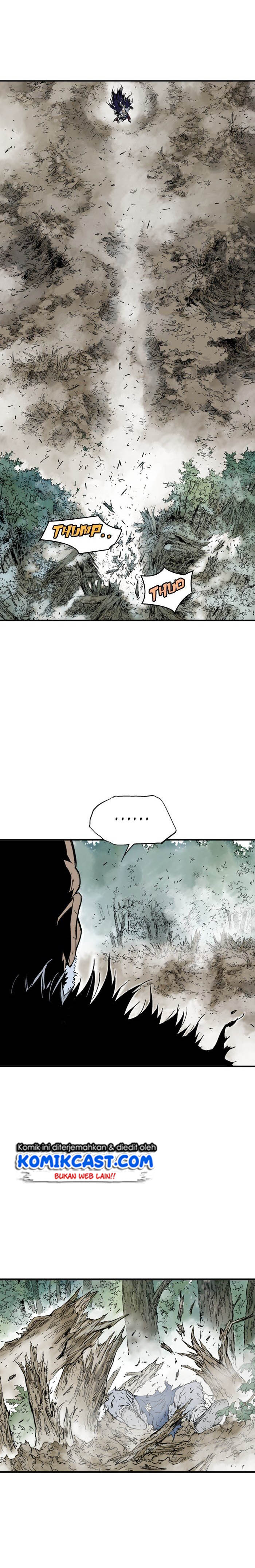 Gosu Chap 169 - Next Chap 170